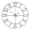 Sorbus Large Wall Clock - 32 inch (81 CM) Battery Operated Analog Wall Clock Decorative for Living Room and Kitchen